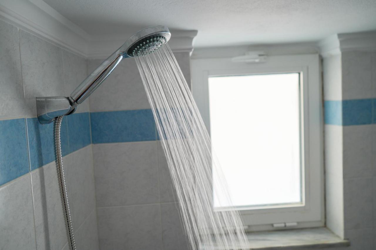 Stefanos Apartment Anabolu Dış mekan fotoğraf